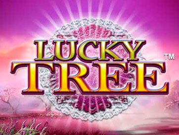 Lucky Tree Slot